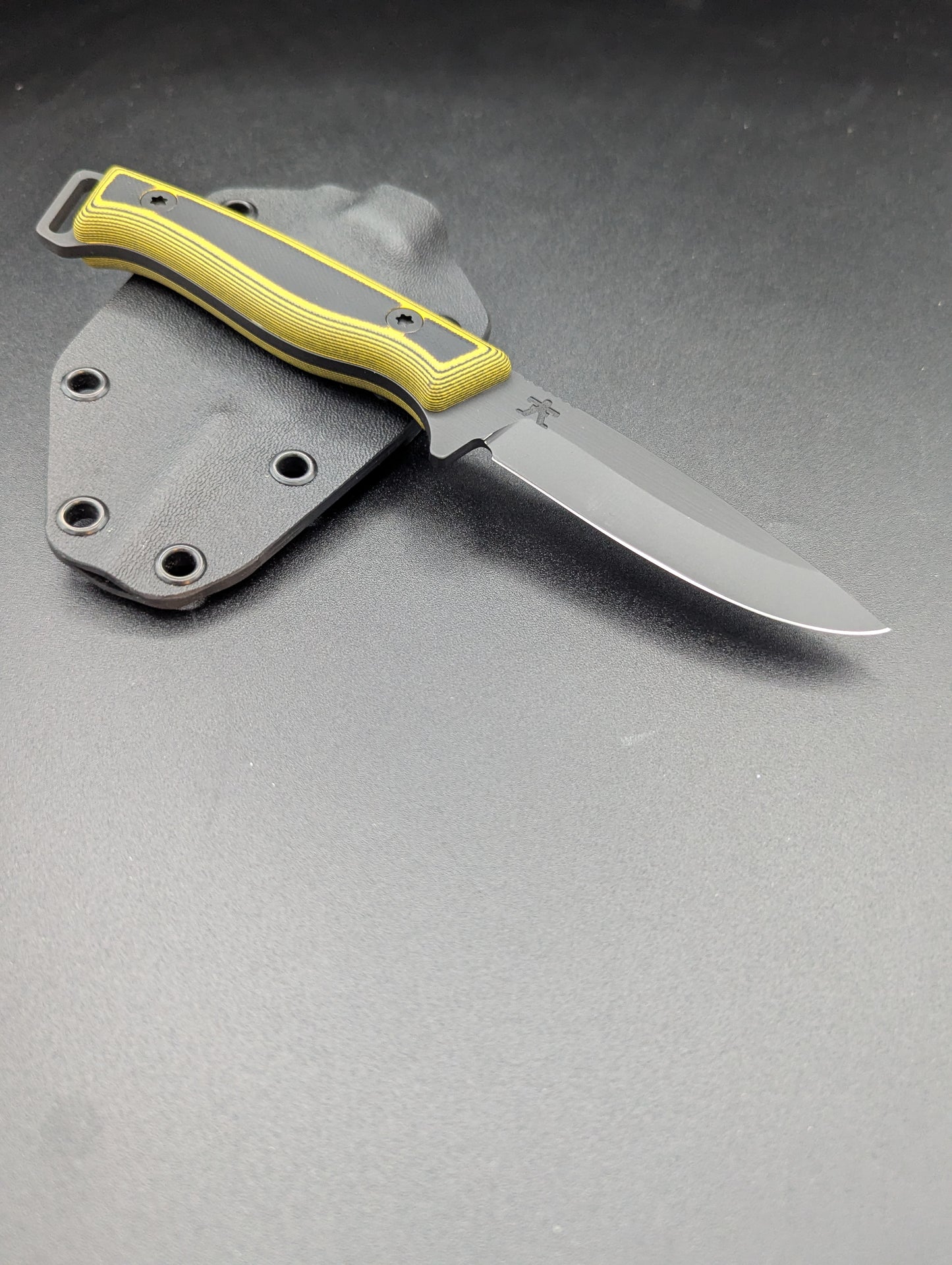 Peason Ridge Hunter