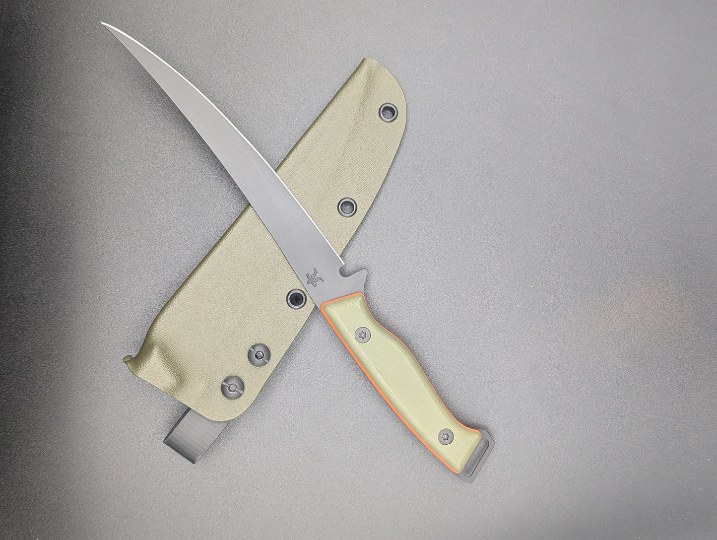 Fillet Knife