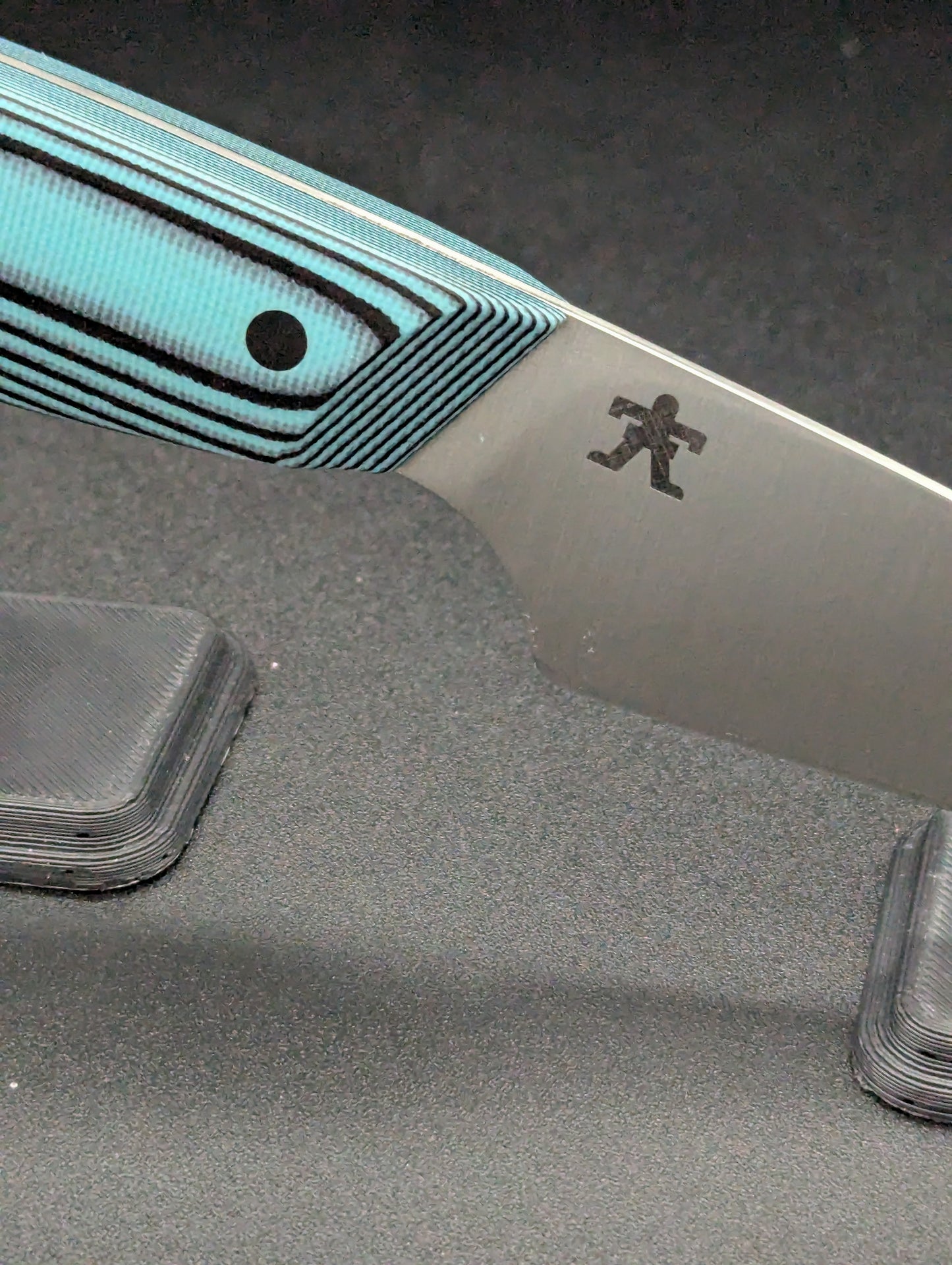 Paring Knife