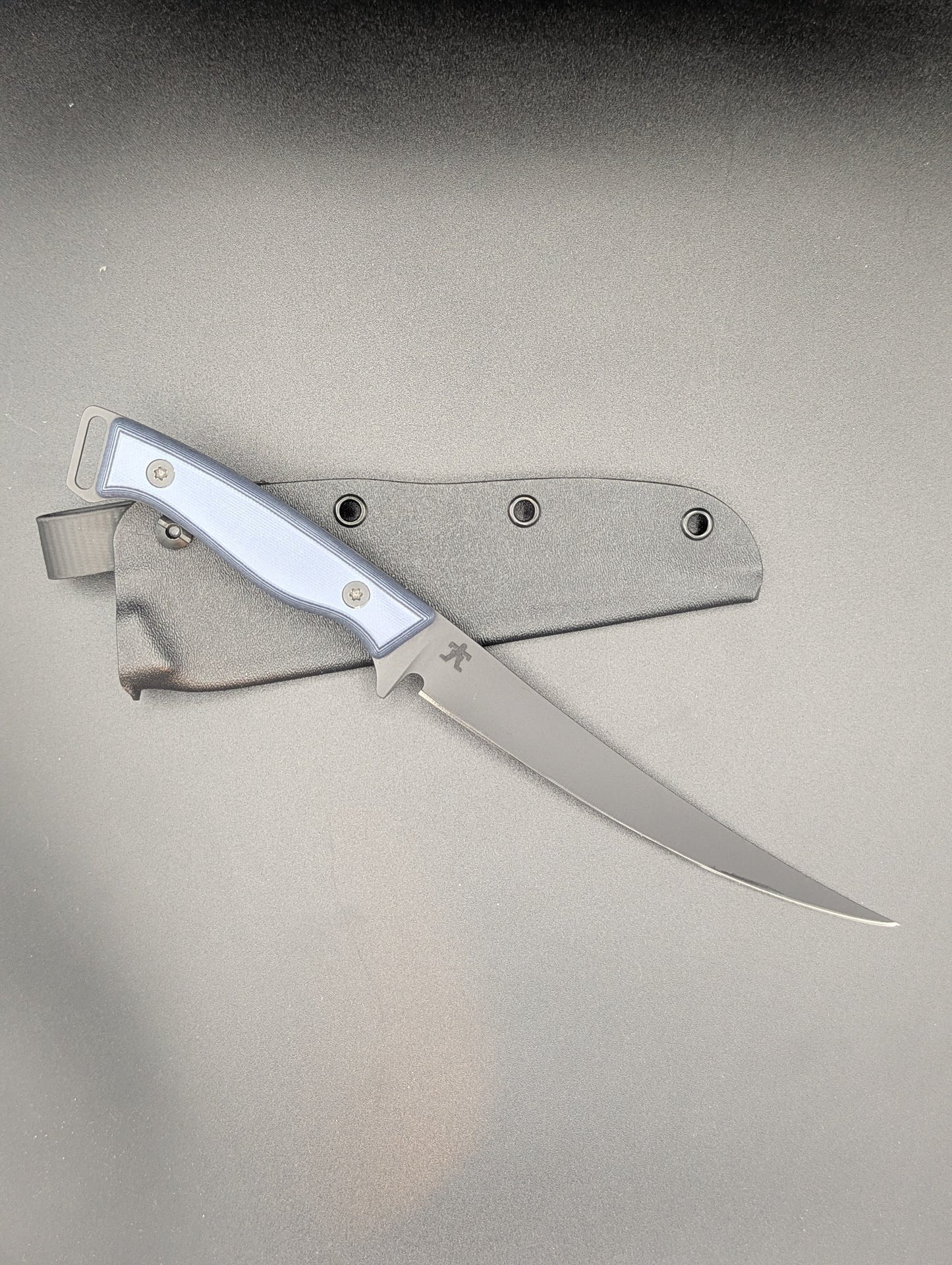 Fillet Knife