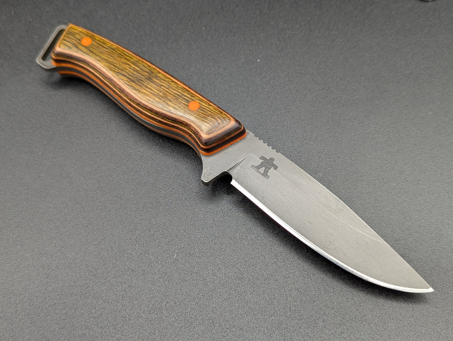 Peason Ridge Hunter