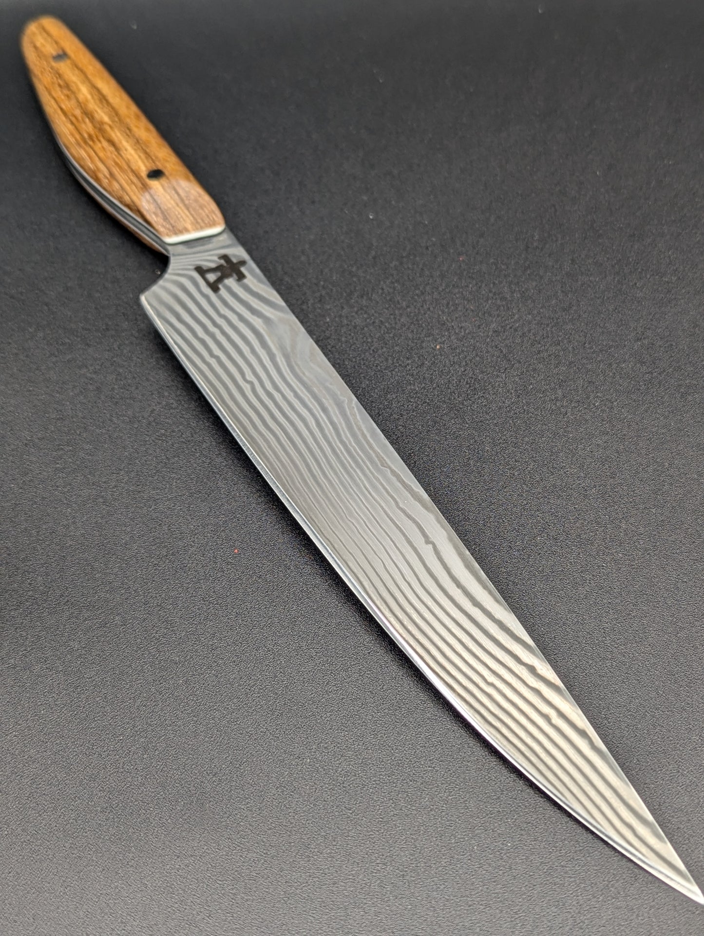 Carving Knife