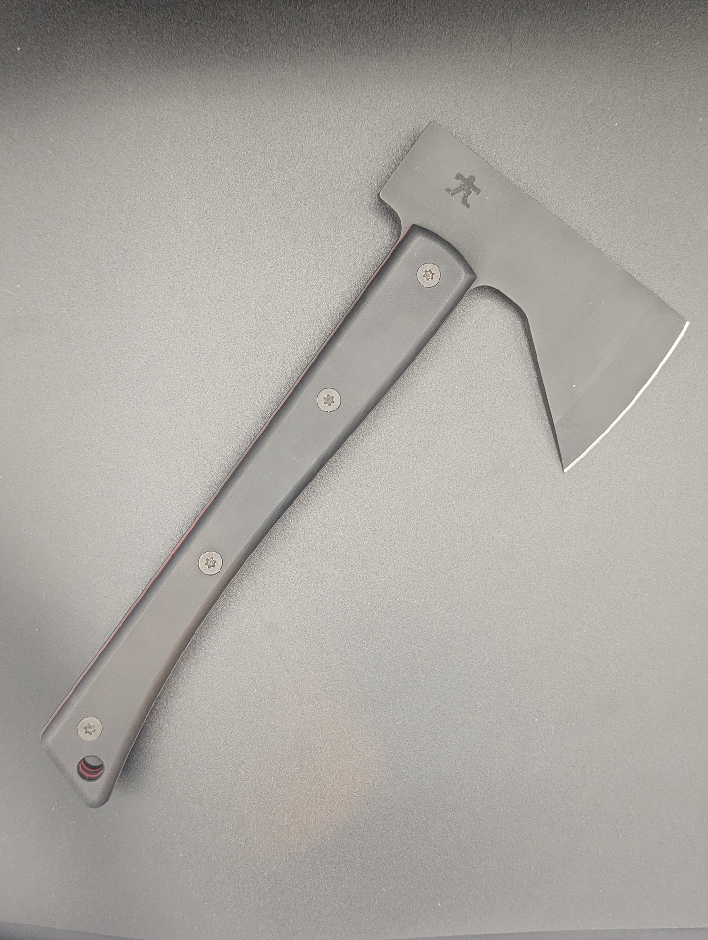 Non Stop Six Hatchet